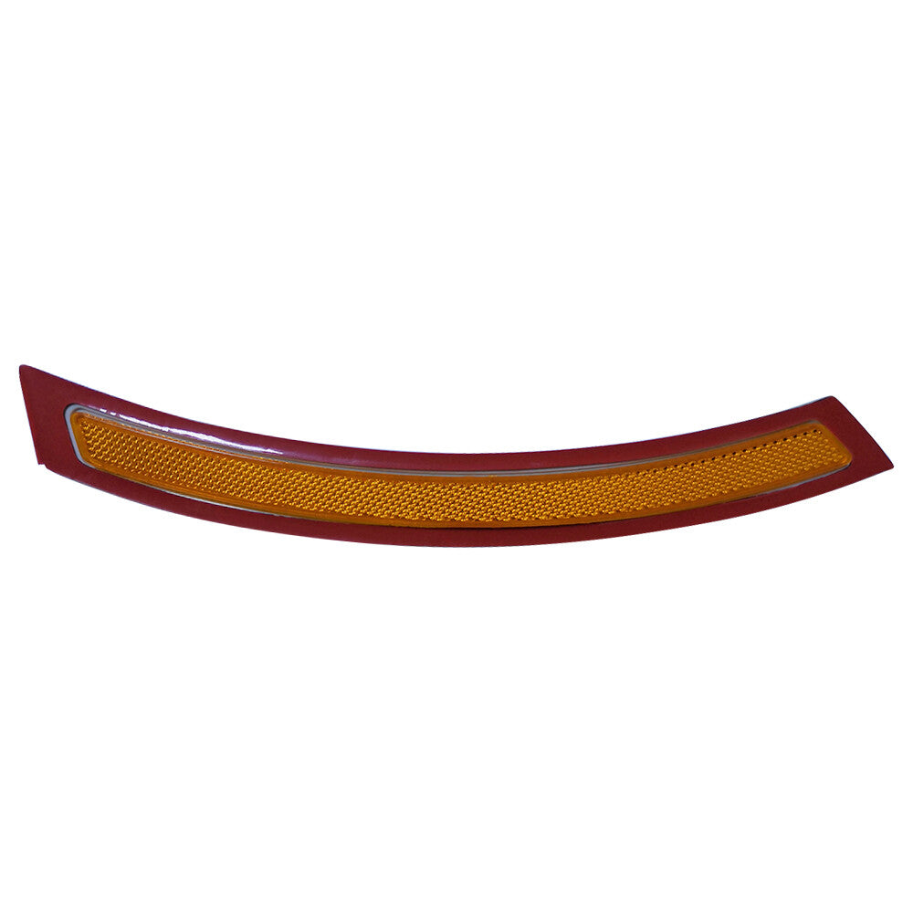 Left Side Front Bumper Reflector Fit for BMW F15 for X5 for BMW F85 for X5 M 63147290093