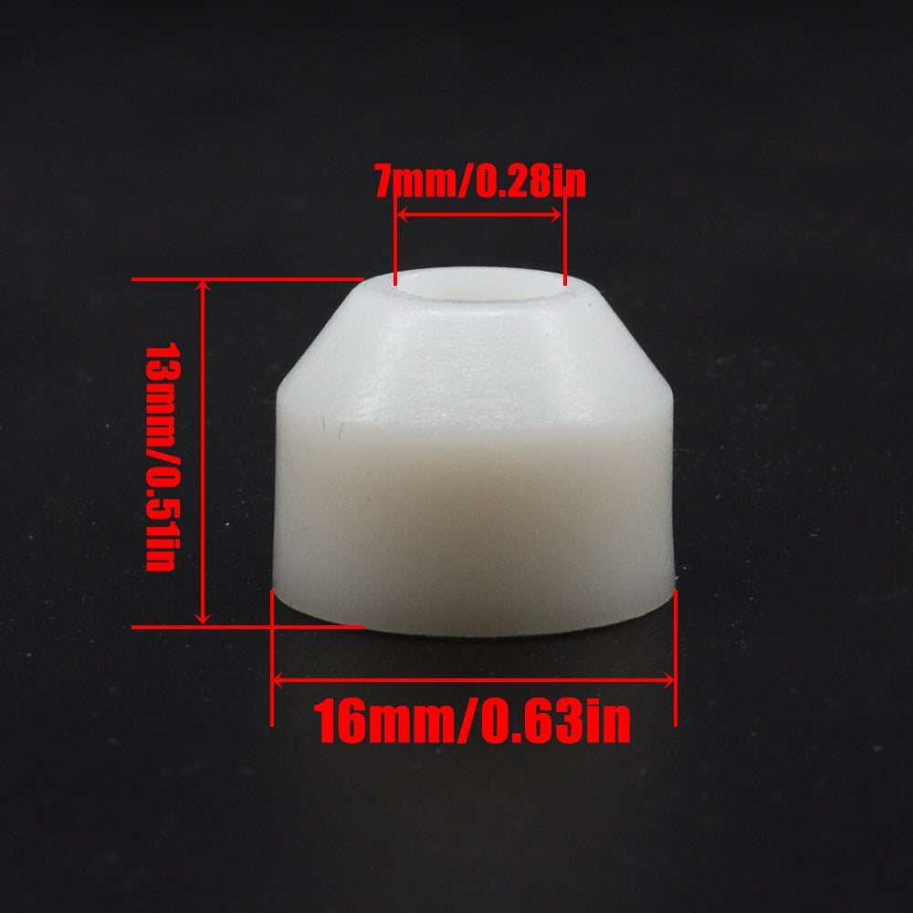 Gearstick end Bushing Cup For D21 Hardbody pickup Shift Control Lever Pivot