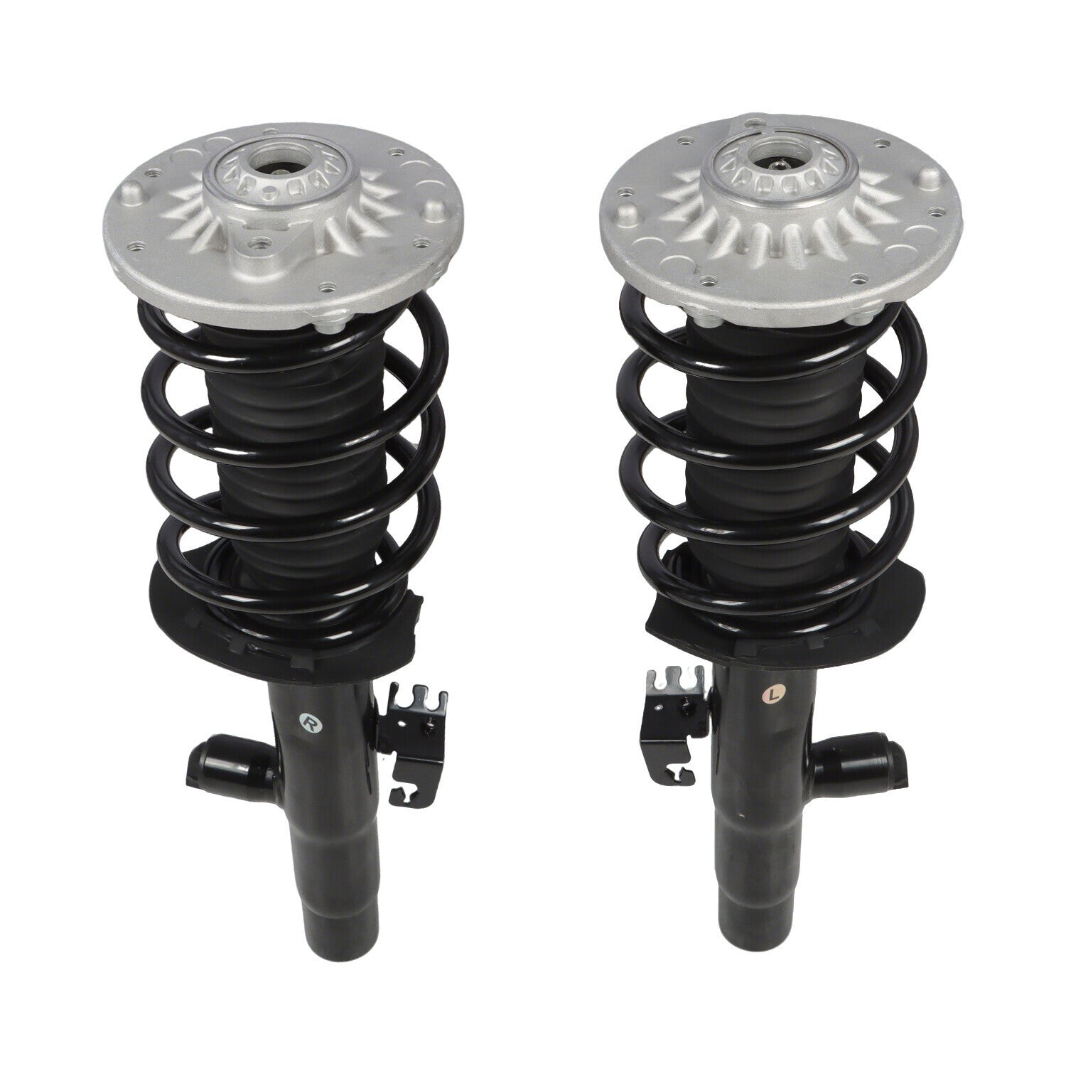 Air Compressor Pump Aluminum Piston Rod for Porsche for Panamera for Jeep Grand Cherokee