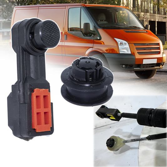Gear Shift Lever Cable Repair Kit for Ford Transit MK7 2.2 2.4 TDCI Issue Fix
