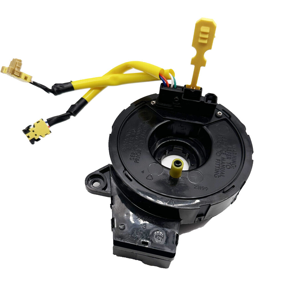 Clock spring steering wheel reel without angle sensor suitable for Durango 56049795AE