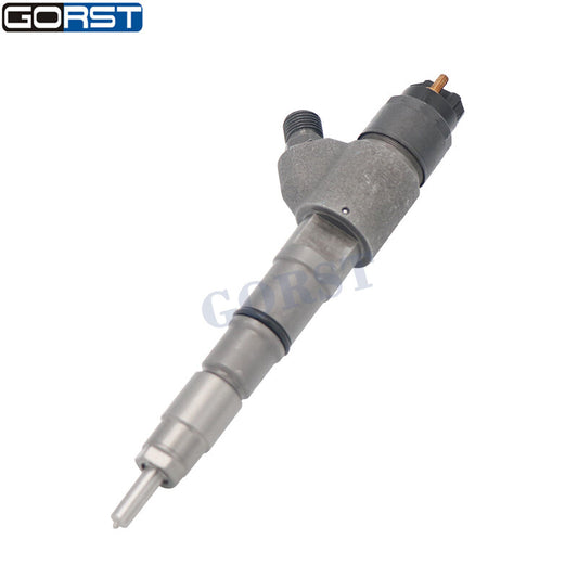 Common rail injector assembly 0445120066 for Volvo for Renault trucks Deutz D6D