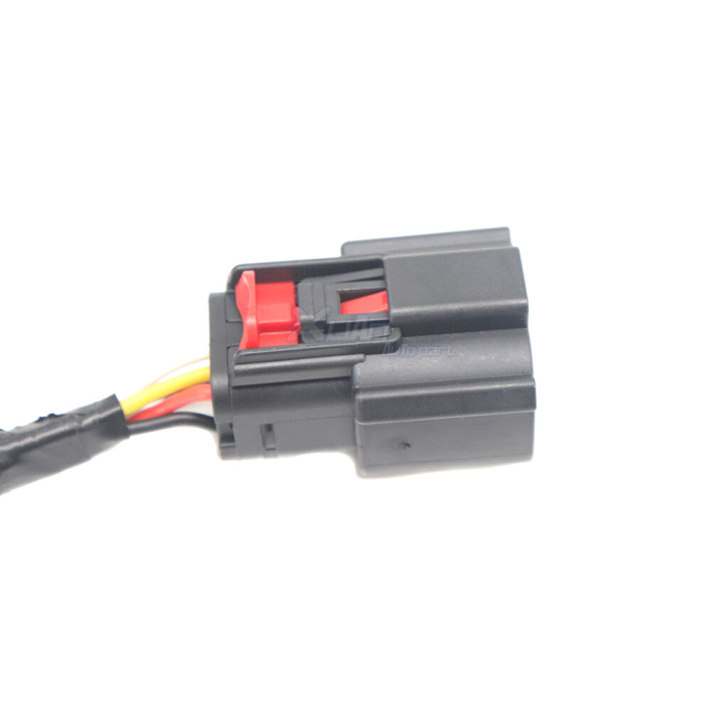 Rearview backup parking assist camera 23244435 is suitable for Chevrolet Silverado for GMC .