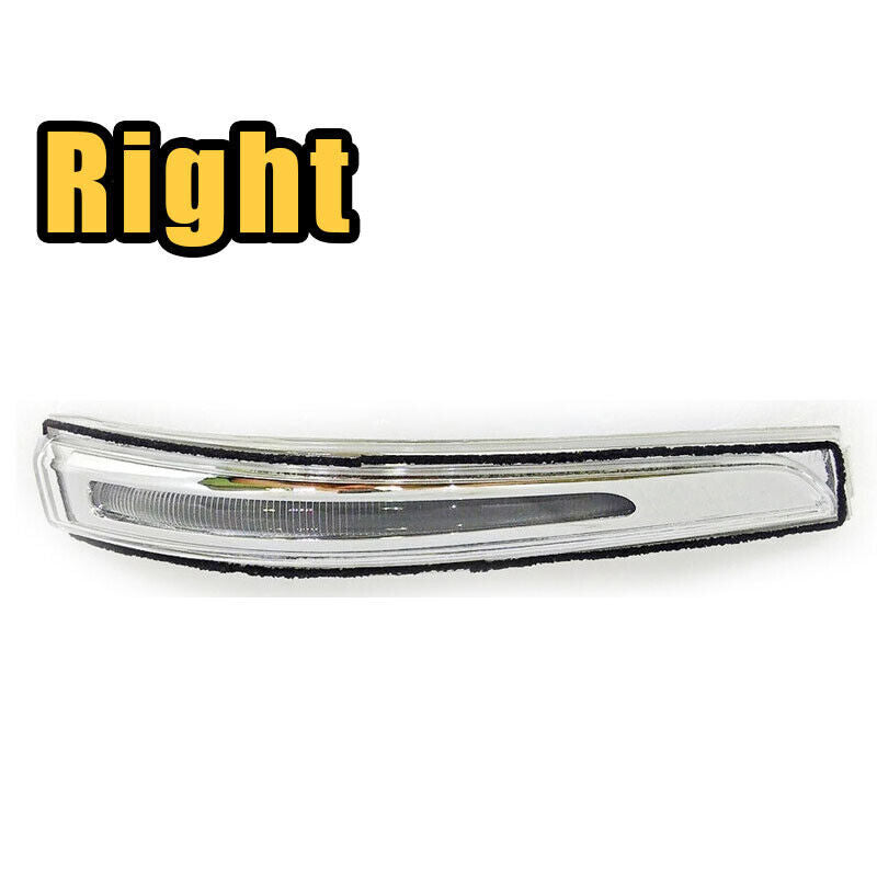 Right rearview LED turn signal mirror applicable to 2013-2016 for Hyundai Santa Fe XL