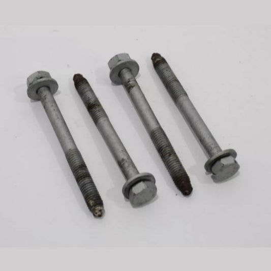N10617001 Rear Bumper Support Mount Bolts for Audi for A6 C6