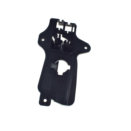 for Hyundai for Elantra 2009-2012 Front Right Interior Door Handle Black 82620-2L000