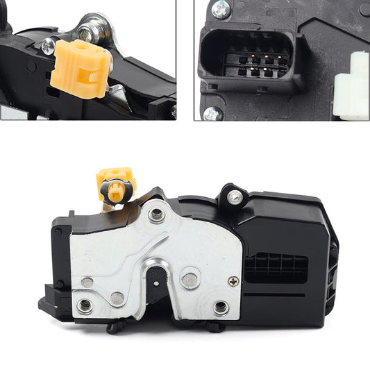 Car Front Left Power Door Lock Actuator for Cadillac for Escalade for Chevy Silverado