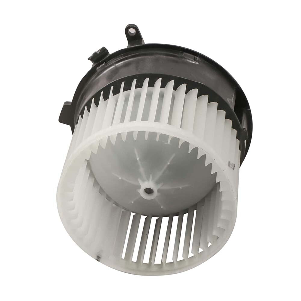 1x A/C Heater Blower Motor 27225-ET00A for Nissan Sentra Rogue Select Rogue