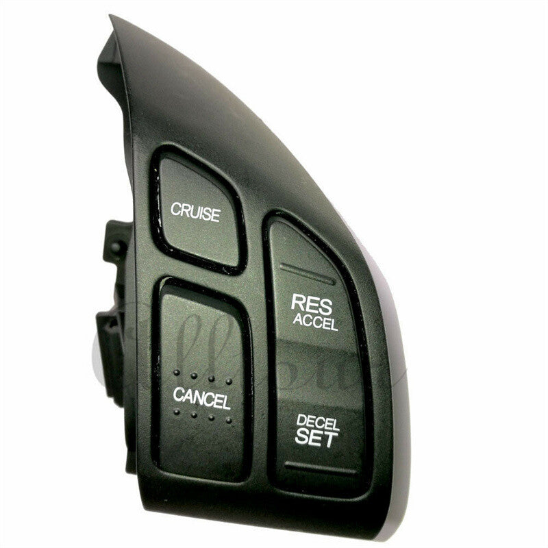 New Steering Wheel Cruise Control Switch Button For CR-V 2007-2011 36770-SWA-A01