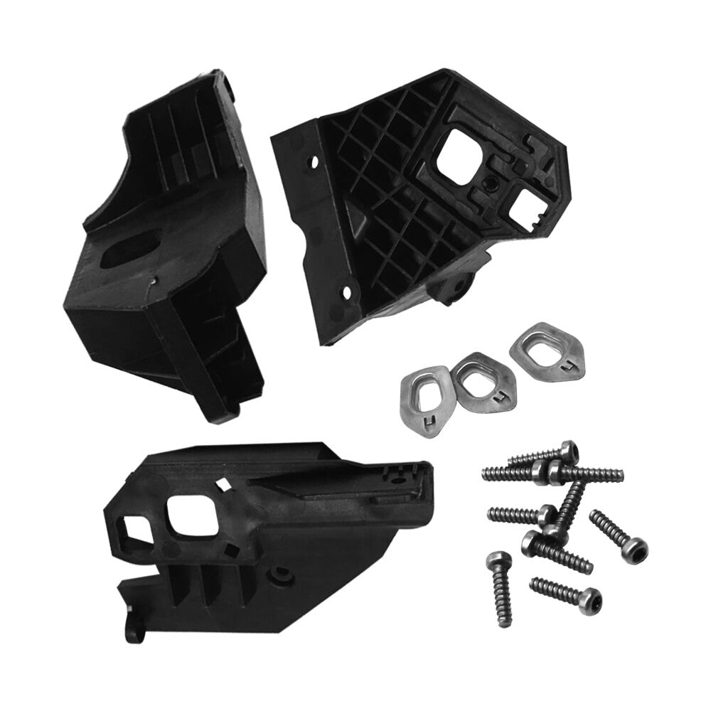 Headlight Housing Bracket Kit Left Replacement Fits For 2013-2017 A-Class W176