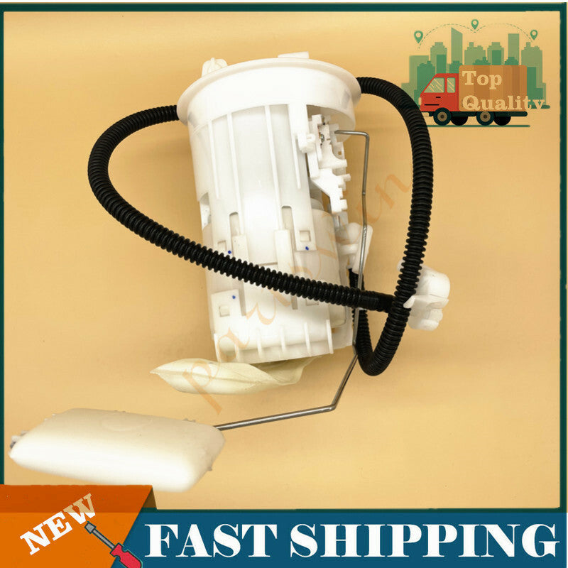 One electric fuel pump assembly is suitable for Nissan X-Trail T30 QR25 2002-2005.