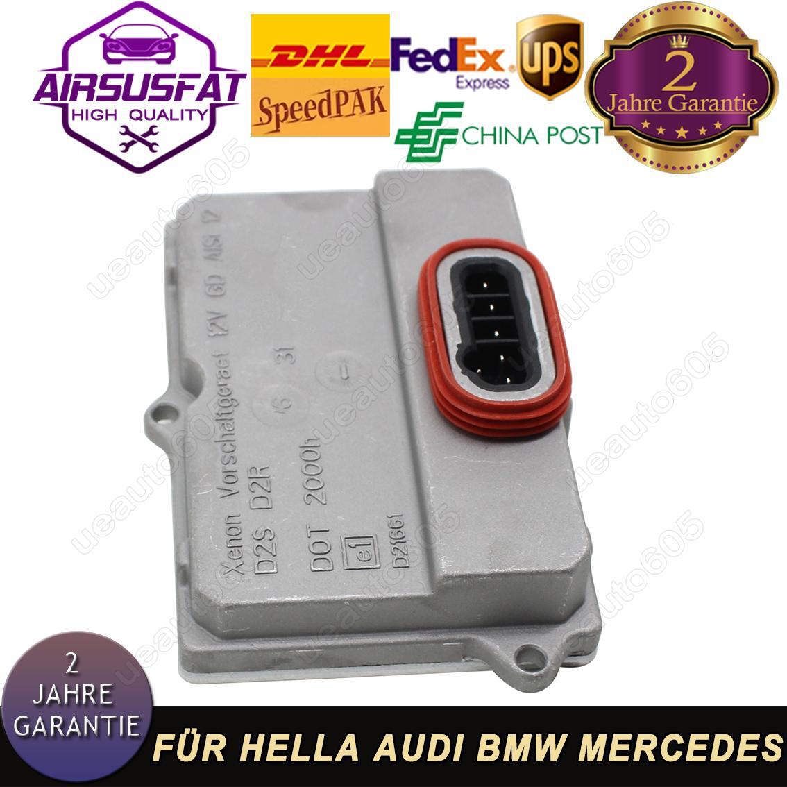 for Mercedes for Audi for BMW Xenon Headlight Ballast Replacement 5DV008290