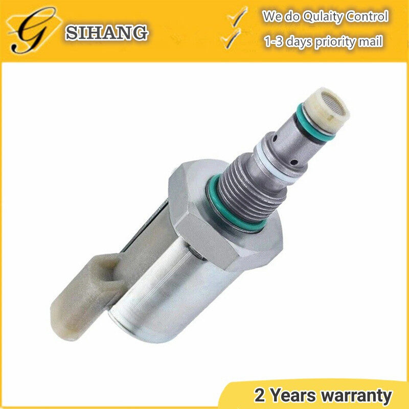 New Pressure Regulator Fit for Truck DT466 DT466E DT570 HT570 1832232C95