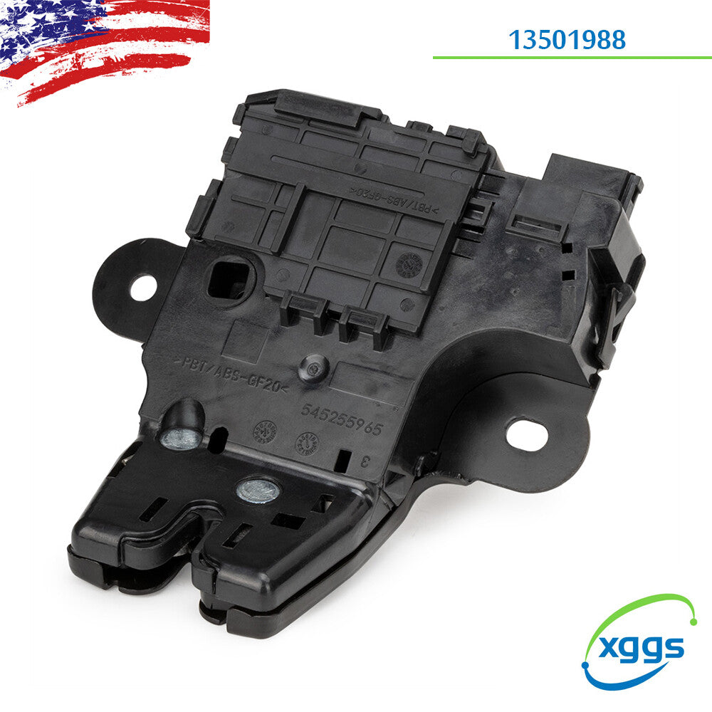Trunk Latch power lock actuator suitable for Chevrolet Malibu for Cruze Impala Sonic Camaro