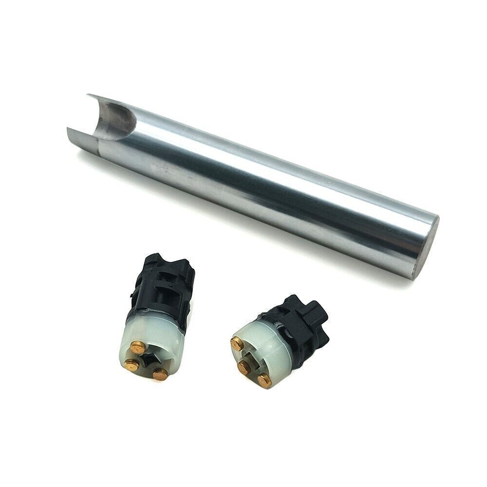 722.9 Transmission Speed Sensor Y3/8n1 Y3/8n2 + Punch Tool for Mercedes Benz 7G: