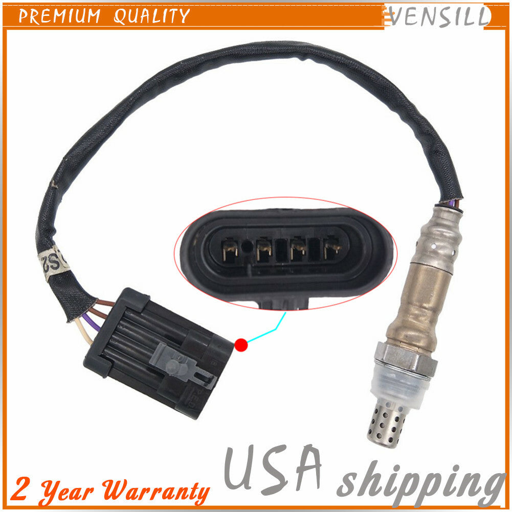 Oxygen Lambda Sensor 96394004 for Chevrolet Aveo 1.6L for Pontiac Wave5 for Swift + 04-06
