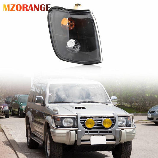 F¨¹r for Mitsubishi Montero Pajero V31 1992-1996 Nebelscheinwerfer Eckleuchte Rechts