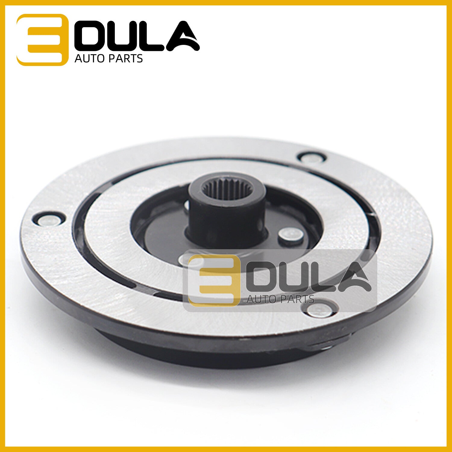 1-piece SP17 AC compressor clutch hub for SSANGYONG Actyon for Korando 74994/new