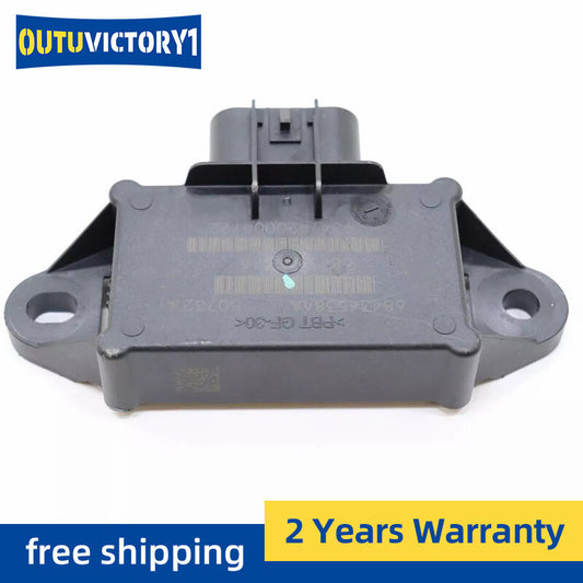 The FUEL PUMP control module unit is suitable for 2019-2023 for Jeep for Wrangler 2.0L 68434538AA