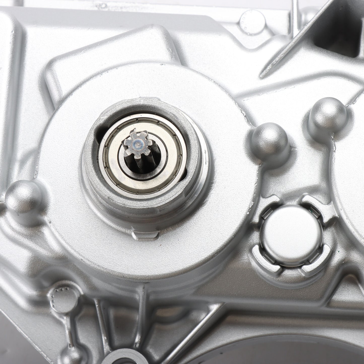 A2C30743100 is a transmission control module for Ford Focus Fiesta 1.6/2.0L TCM DPS6.