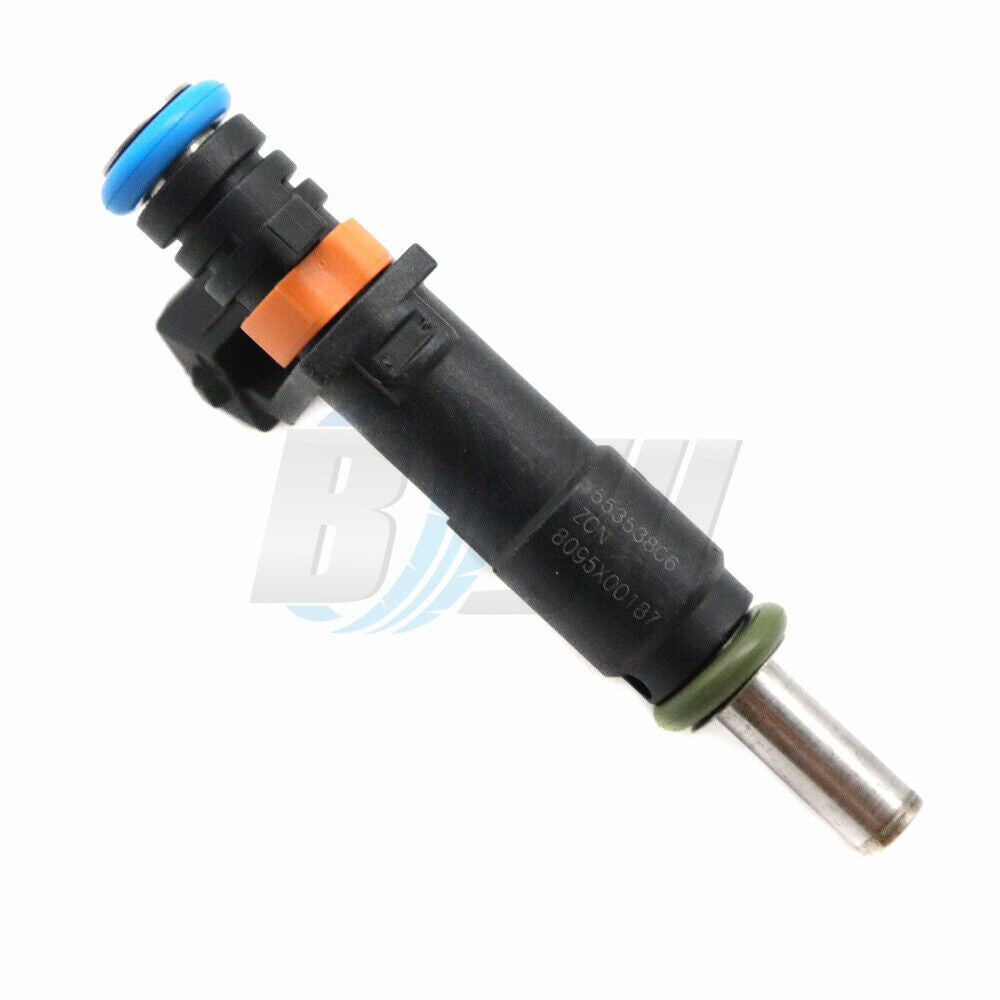 4-piece fuel injector 55353806 for Chevrolet Trax for Cruze for Vauxhall and for Opel Insignia 1.8L