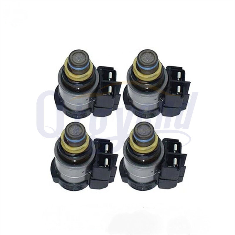 722.8 Transmission Solenoid Fits for Mercedes-Benz 7 Speed 2202271098 A220227109