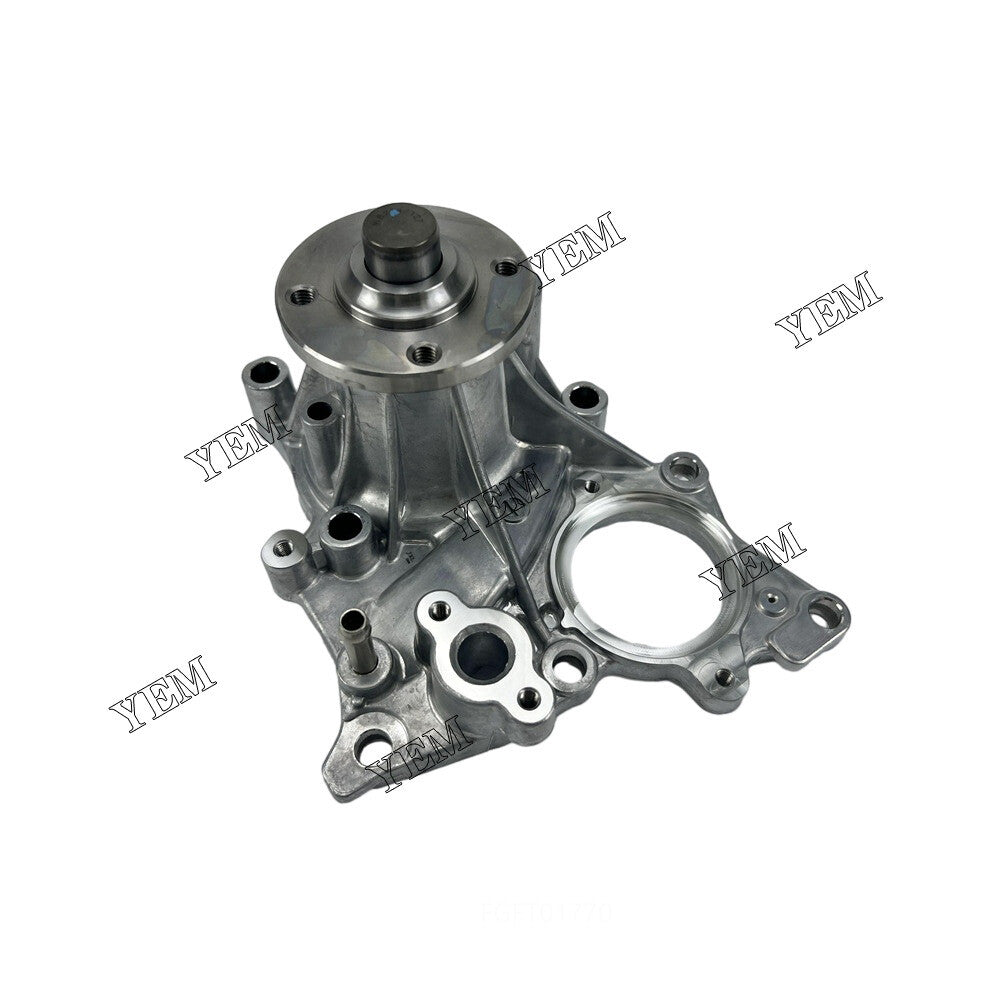 1GD Water Pump Fit for Toyota Machinery Diesel Engine for Toyota Water Pump