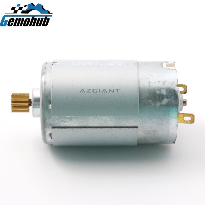 Handbrake Electric Brake Caliper Motor for 2015-2017 for Hyundai Santa Fe Sport