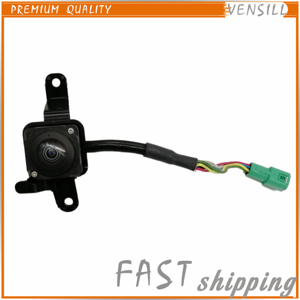Left Mirror-Side Assist Camera for Lexus NX200 NX200t RX200t RX350 867B0-48030