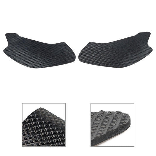 Gas Tank Side Pad Fuel Knee Grip Protector for Honda CB650R CBR650R 2019-2020