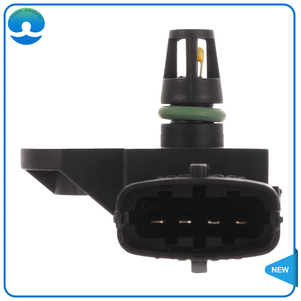 For 2012-2019 for Polaris RZR 570 MAP Manifold Absolute Pressure Sensor 2410422