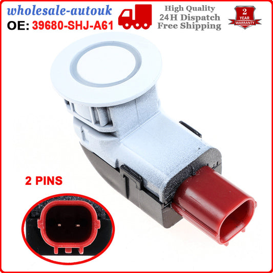 PDC Parking Sensor for Honda CR-V Odyssey Park Assist CRV 39680-SHJ-A61 2007 -13