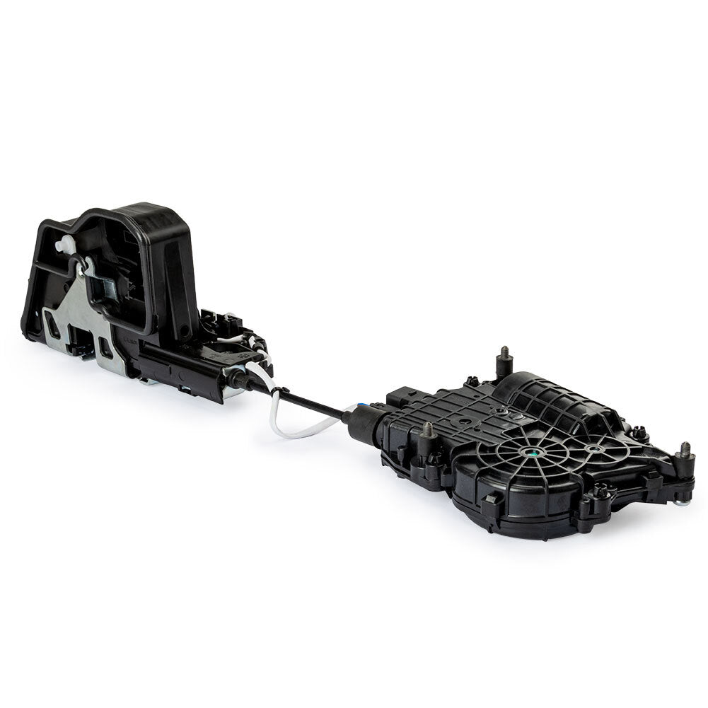 Door lock actuator left front 51217185691 suitable for BMW 5 Series F10 F01