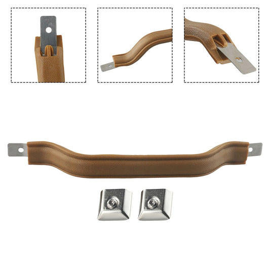 Interior Door Handle Auto Parts For 55009801K for Jeep for Wrangler Plastic