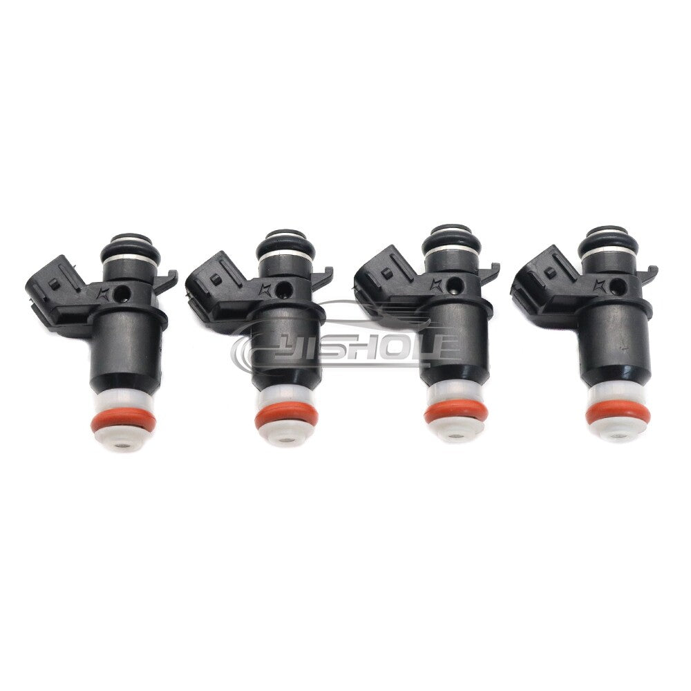 Package Fuel Injectors for 2003 and 2004 for Suzuki GSXR1000 1571010G00 FJ637 15710-10G00