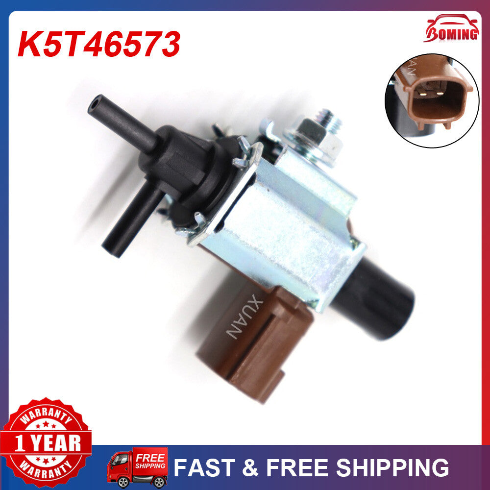 K5T46573 new Switching Solenoid Valve Sensor (VSV) Suitable for Mazda 6, for Ford , for Nissan , and Altima