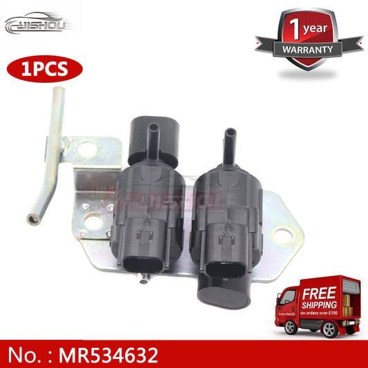 MR534632 new Selected 4WD Control Solenoid Valve Suitable for Mitsubishi Pajero Montero