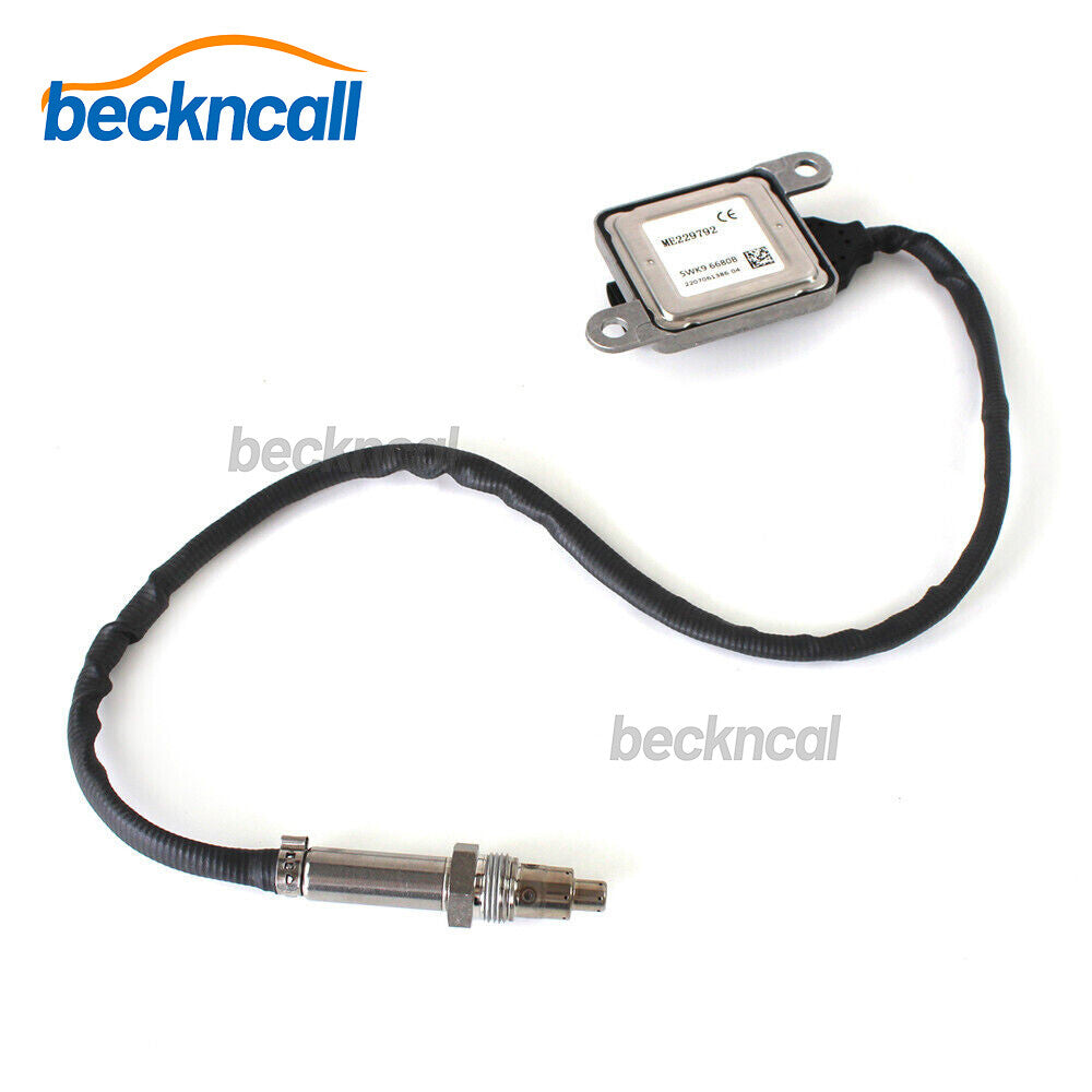 Nox Sensor Fits for Mitsubishi Fuso FE160 4P10 2012 Truck ME229792 5WK96880B