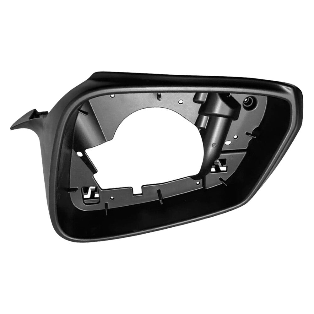 Door Mirror Trim Ring Left Fits For 5' F10 F11 6' F12 F13 7' F01 F02 2014-2017