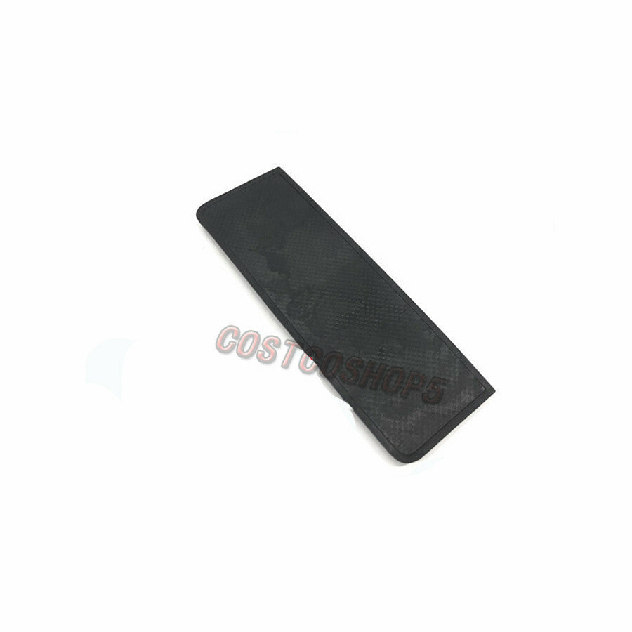 NEW LEFT REAR Pull Pocket Cap Door Handle Mat FOR 03-07 for Honda Accord Sedan