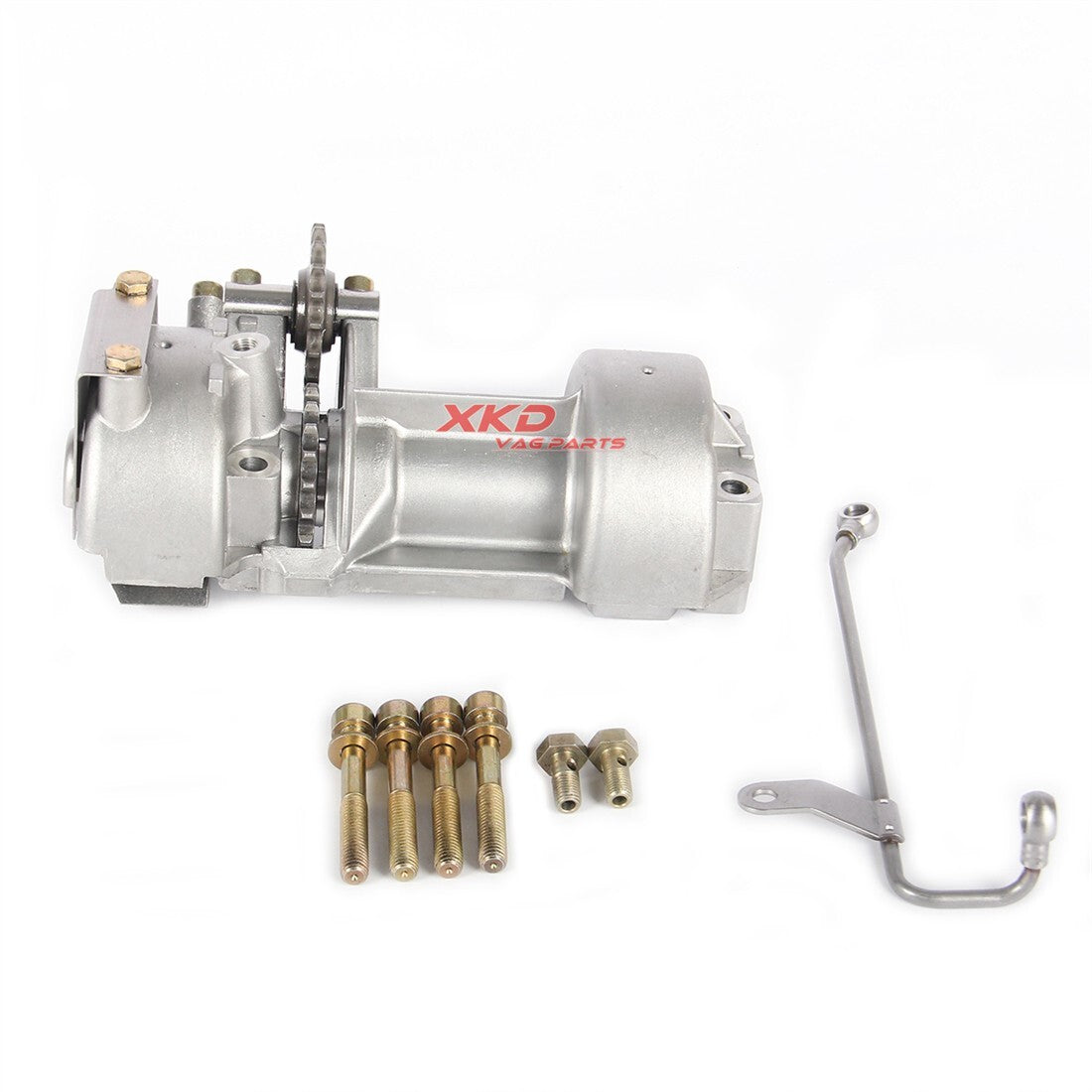 2.5TDI Balance Shaft Kit Fit for VW for AUDI AFB AKN AKE BAU BCZ BDG