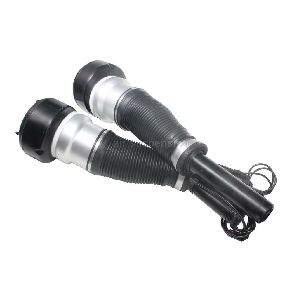 2pcs Front Air Suspension Strut for Mercedes S-Class W221 Airmatic 2213204913