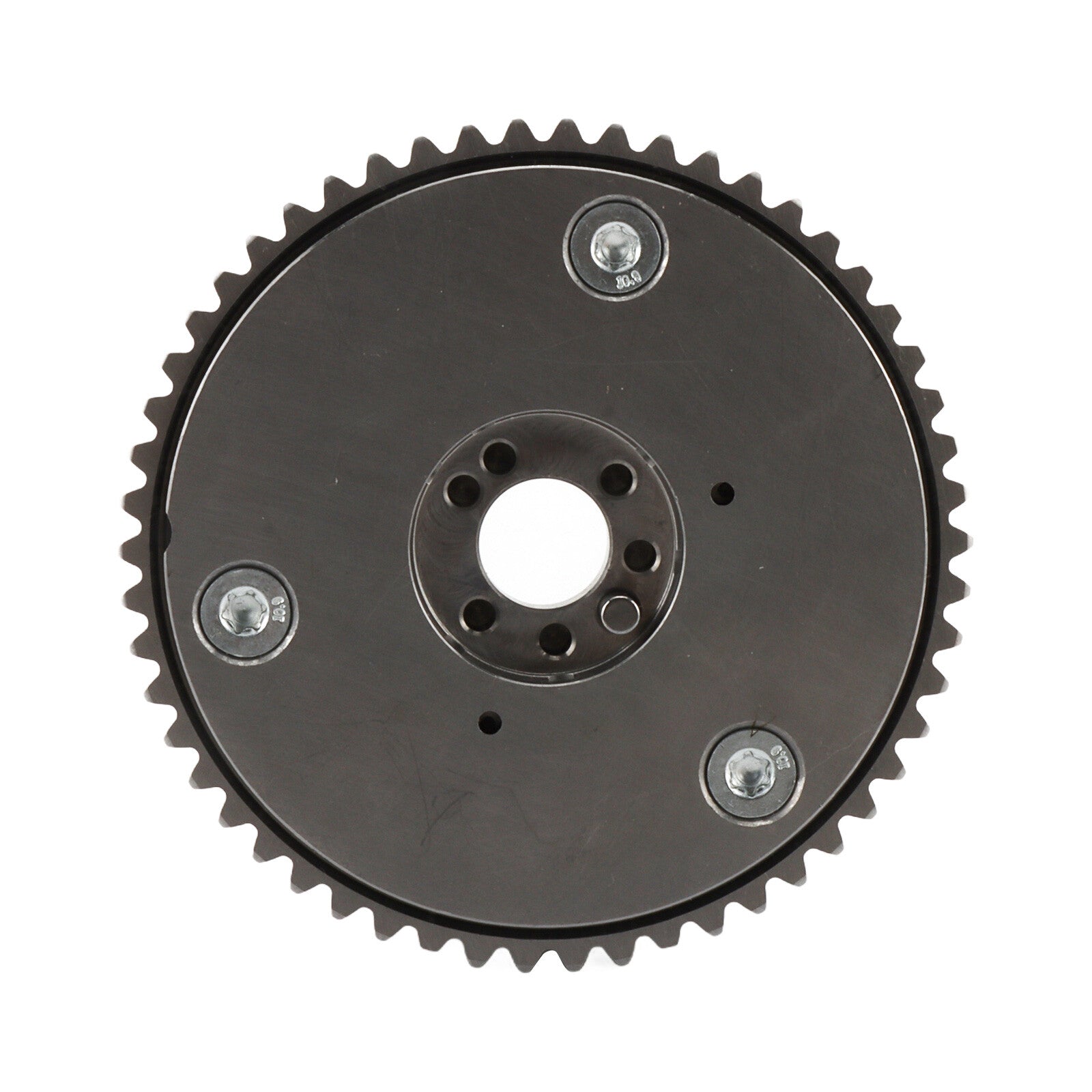 24350-2E700 Engine Intake CVVT Camshaft Gear for Kia Soul Forte for Hyundai for Veloster