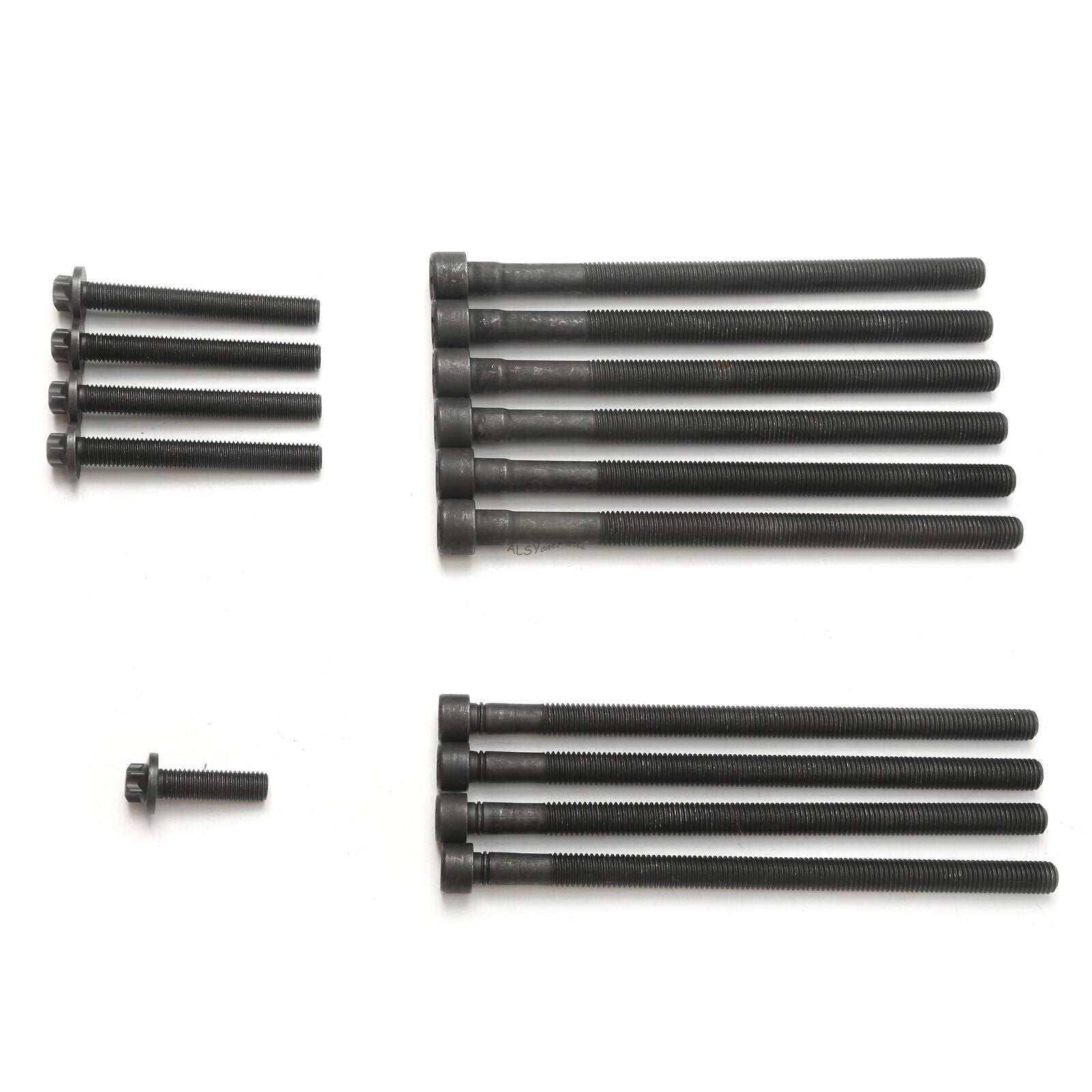 Head Bolts Kit for BMW N20 B16 A, N20 B20 A, N20 B20 B, N20 B20 C, N20 B20 D