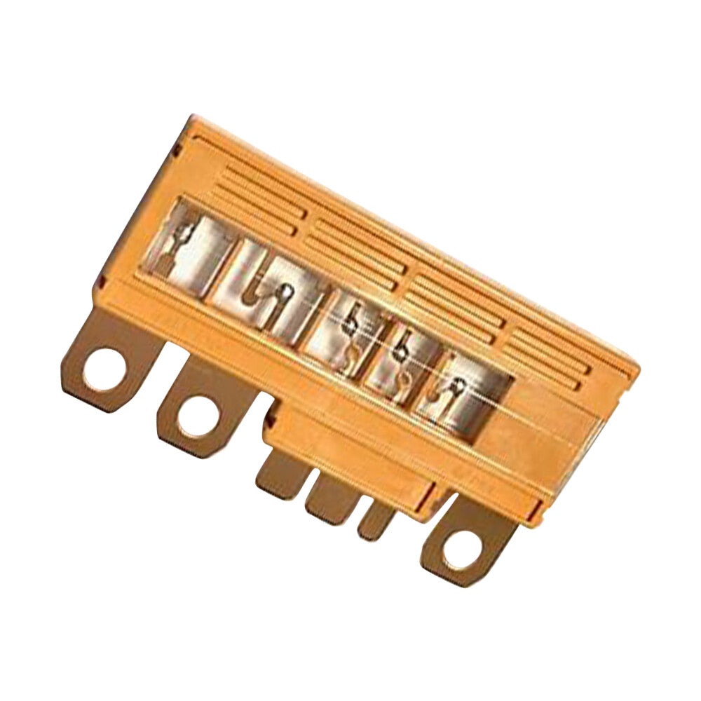 Fusible Link Block Replacement For Highlander 2008-2013 Venz 2009-2017