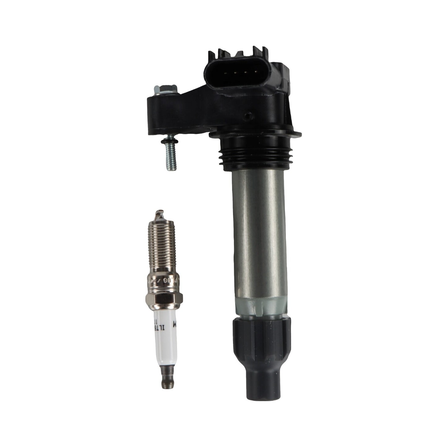 6 Ignition Coil Set for GMC Acadia for Chevy Traverse for Cadillac ATS CTS for Saturn UF569