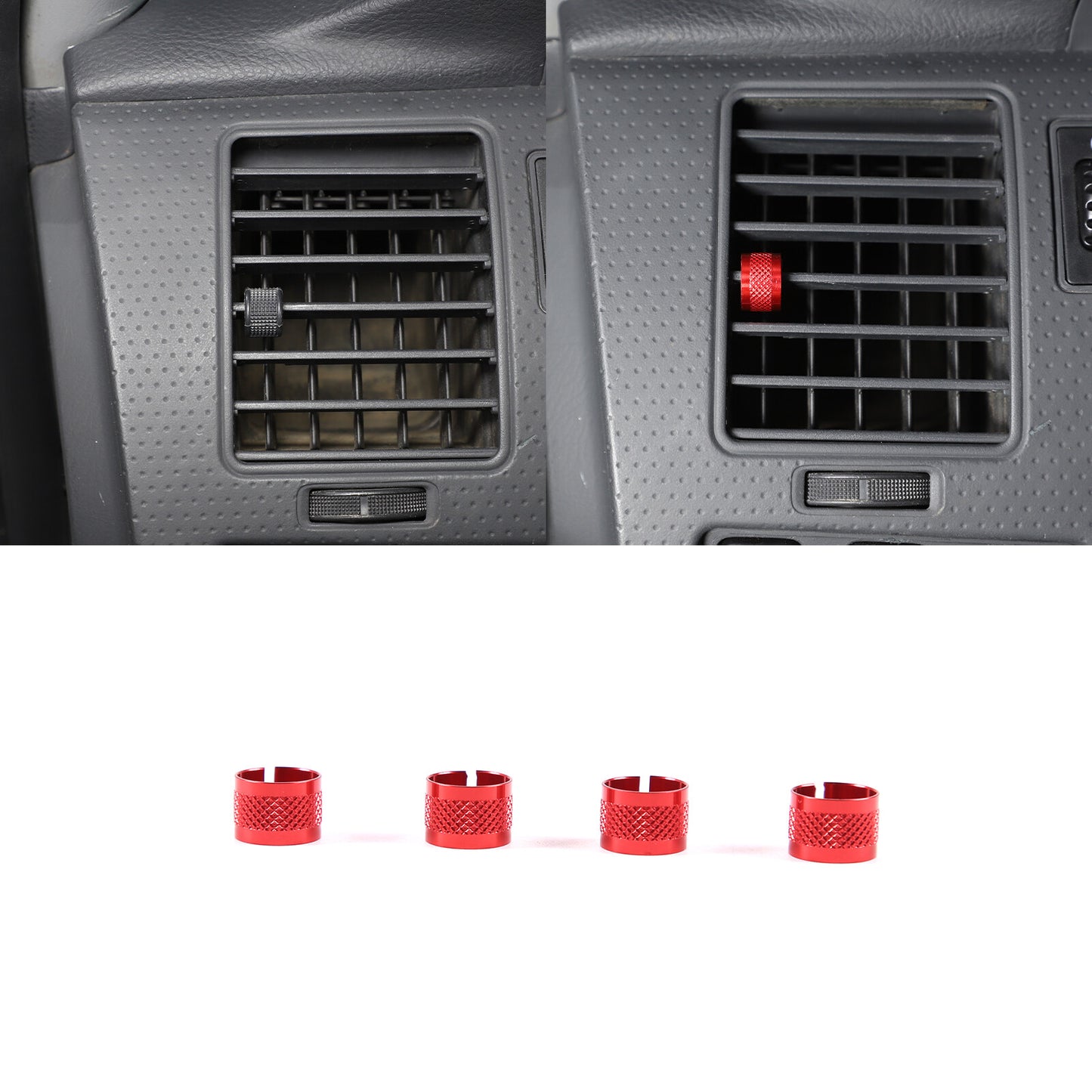 Black center console storage tray suitable for LR Discovery Sport 15-19