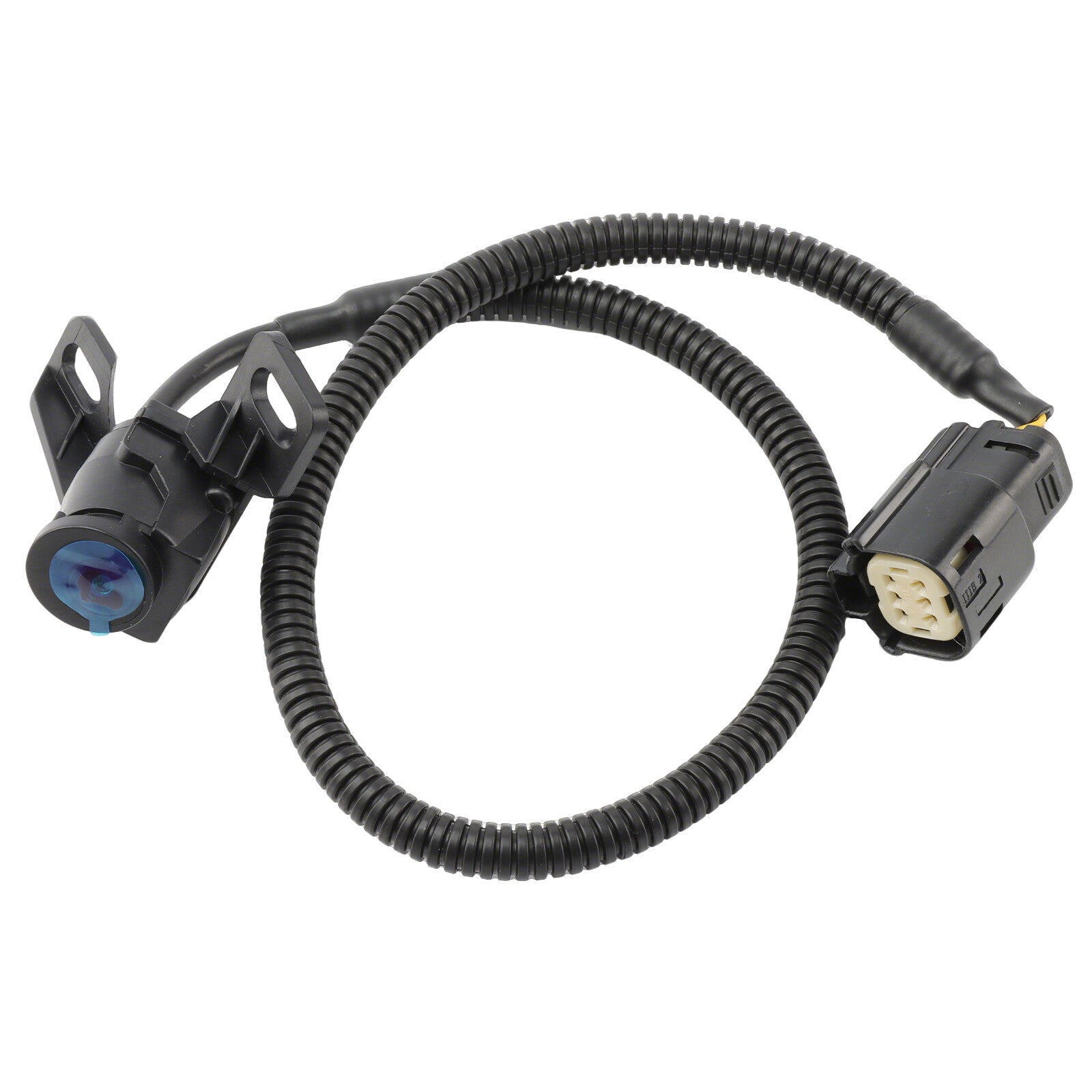 for Ford F250 F350 08-2012 12V 9C3Z19G490E 9C3Z-19G490-E Rear View Backup Camera