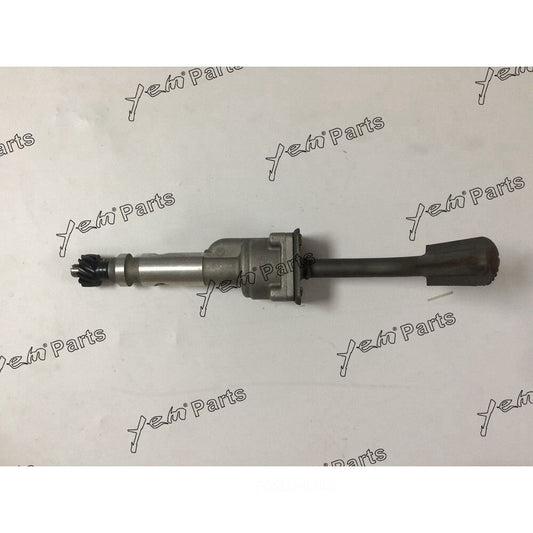 new S4E Oil Pump Fit for Mitsubishi Diesel Engine for Mitsubishi Oil Pump