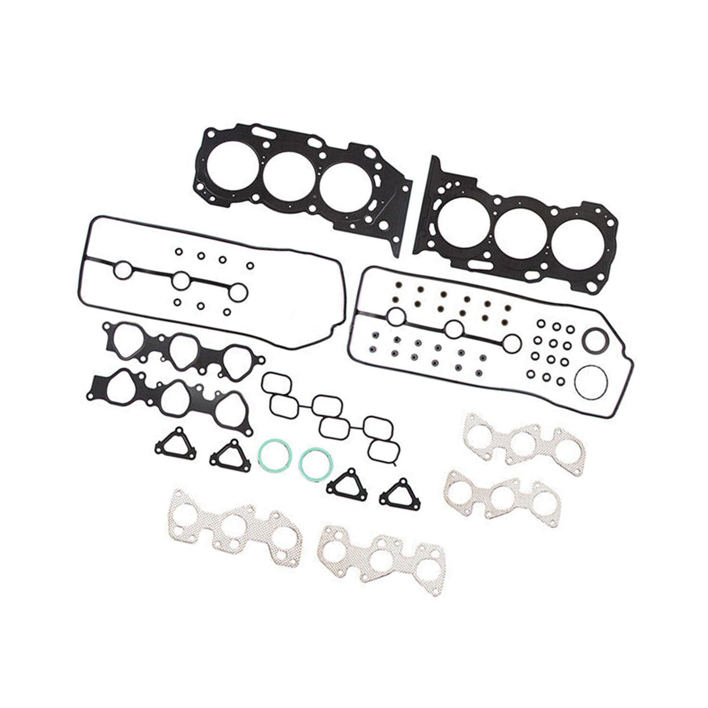 Set of Engine Rebuild Kit 1GRFE For 03-09 for Toyota 4Runner FJ Cruiser Tacoma 4.0L